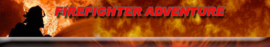 firefighter adventure header image